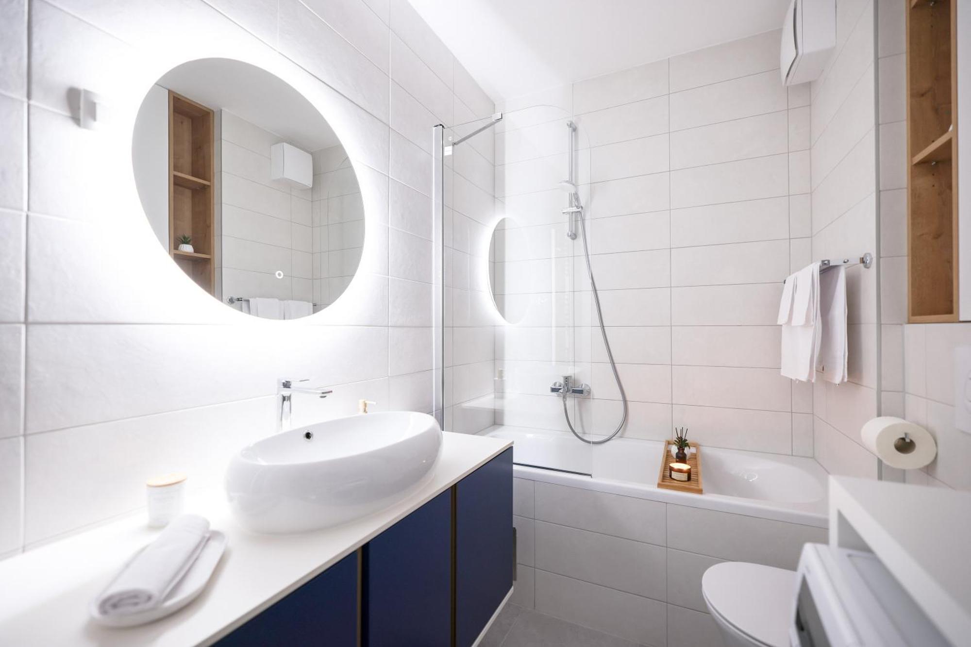 Alpha Level Apartment Zadar Extérieur photo