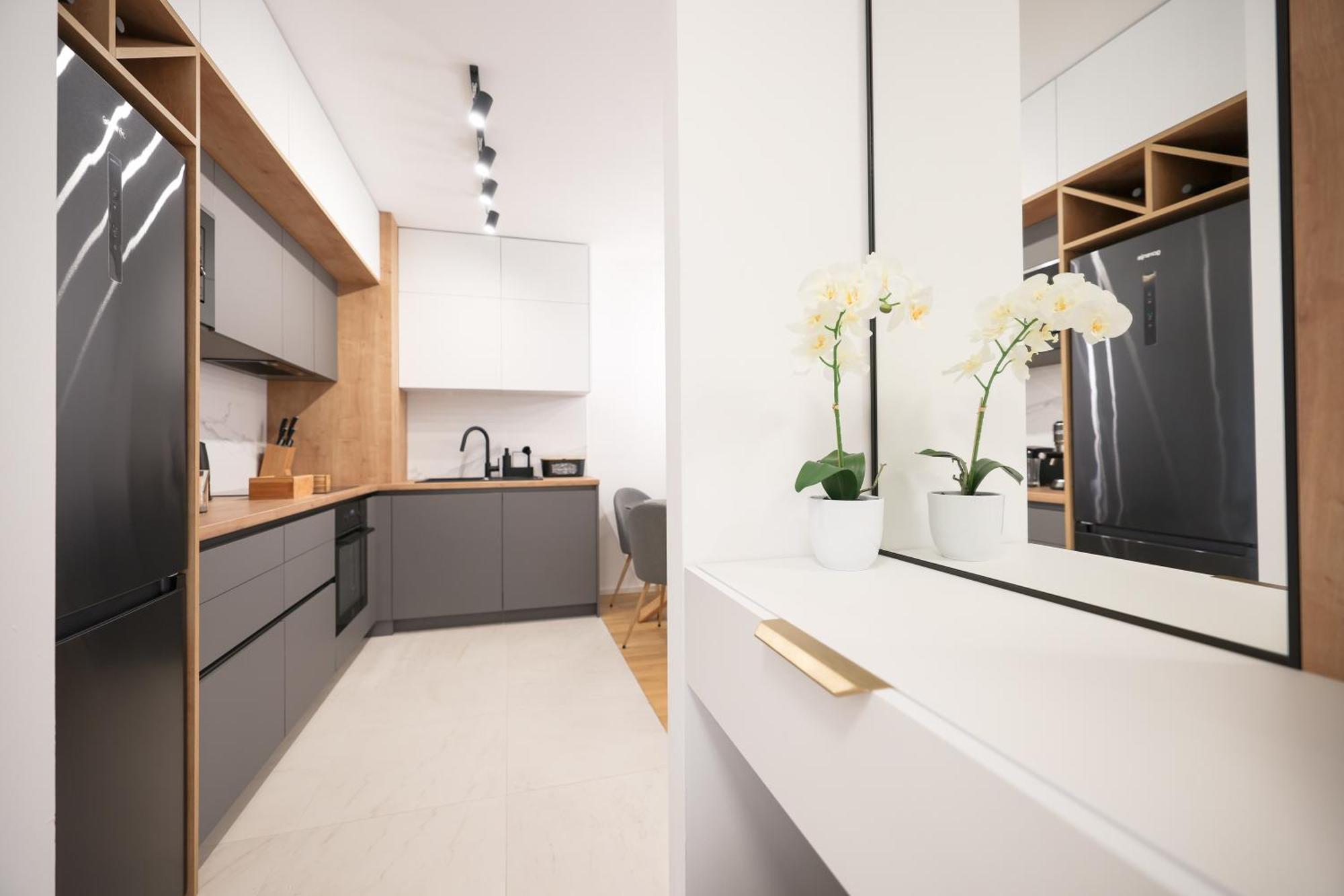 Alpha Level Apartment Zadar Extérieur photo