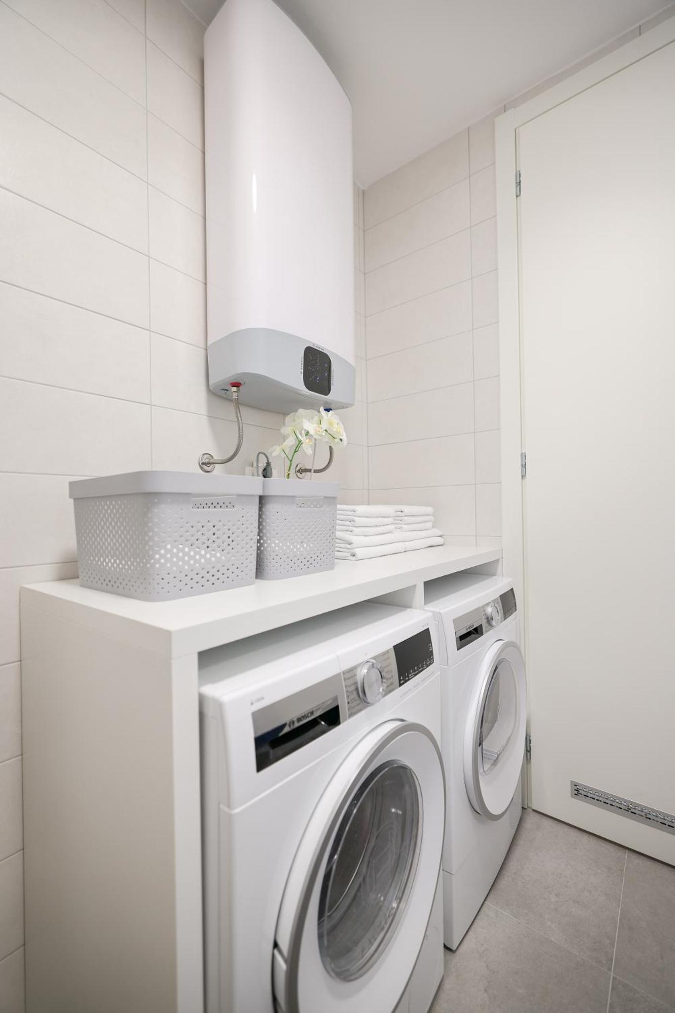 Alpha Level Apartment Zadar Extérieur photo