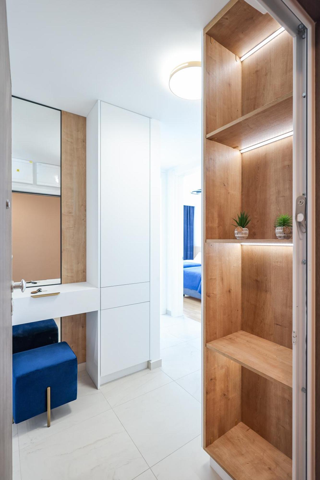 Alpha Level Apartment Zadar Extérieur photo