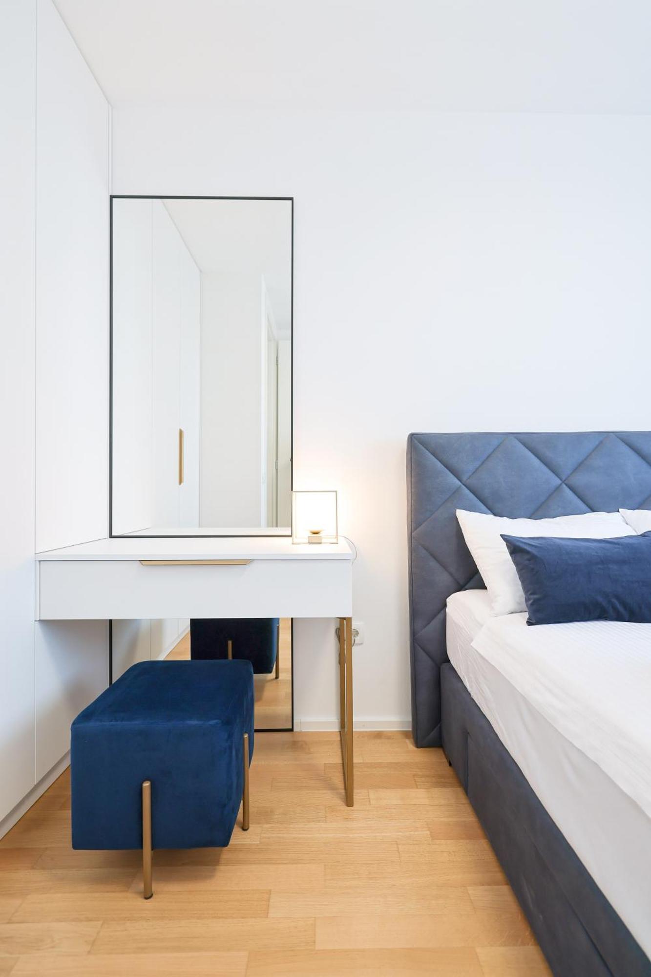 Alpha Level Apartment Zadar Extérieur photo