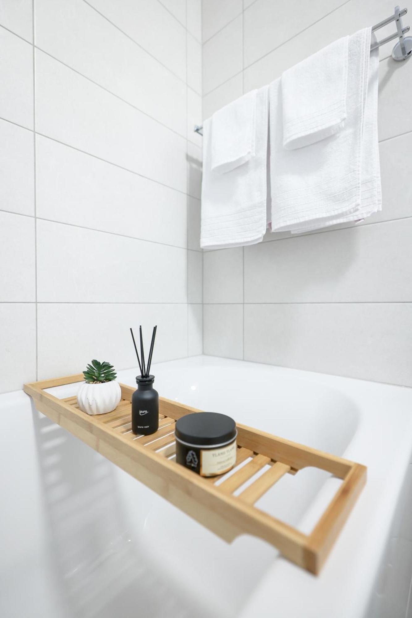 Alpha Level Apartment Zadar Extérieur photo