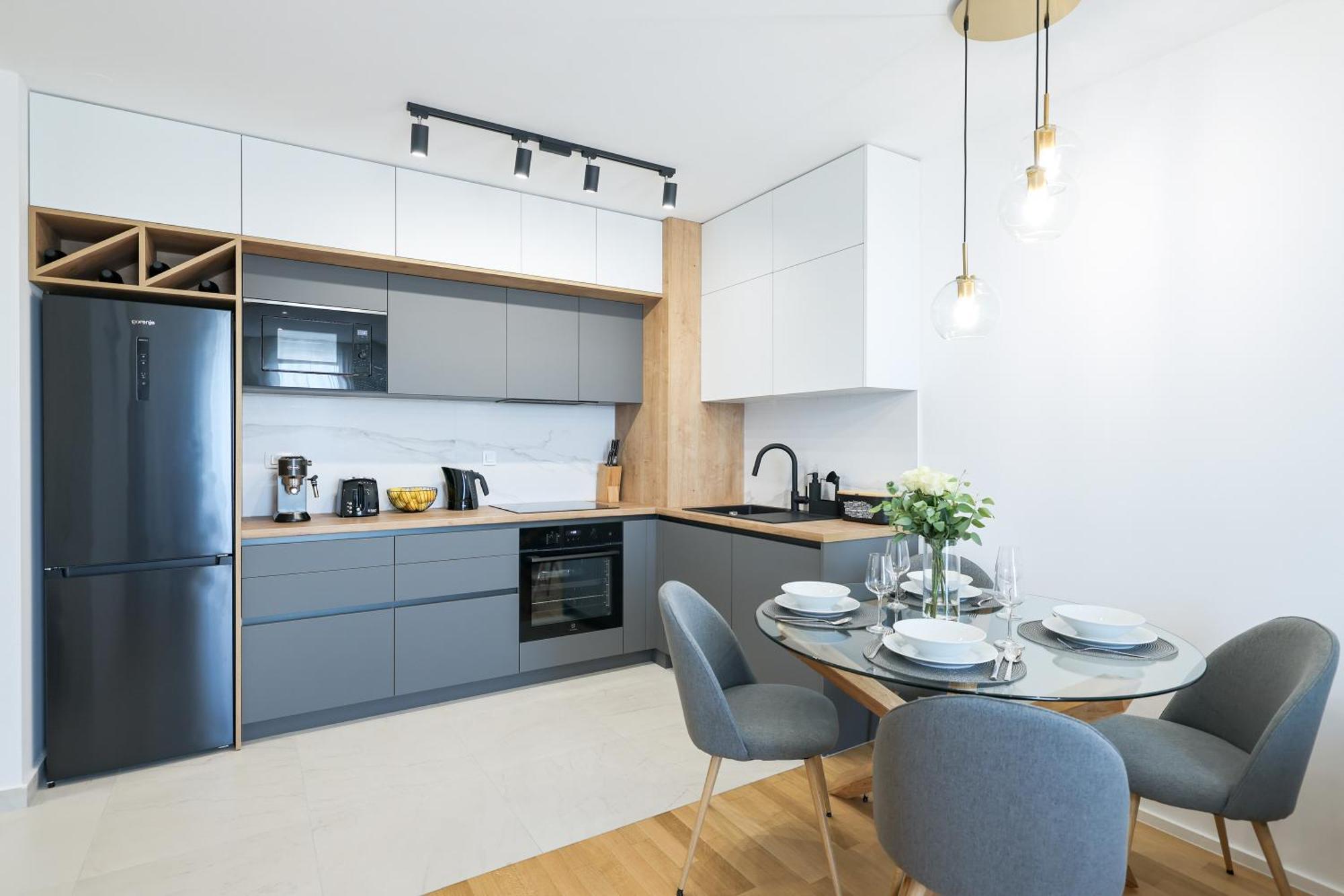 Alpha Level Apartment Zadar Extérieur photo