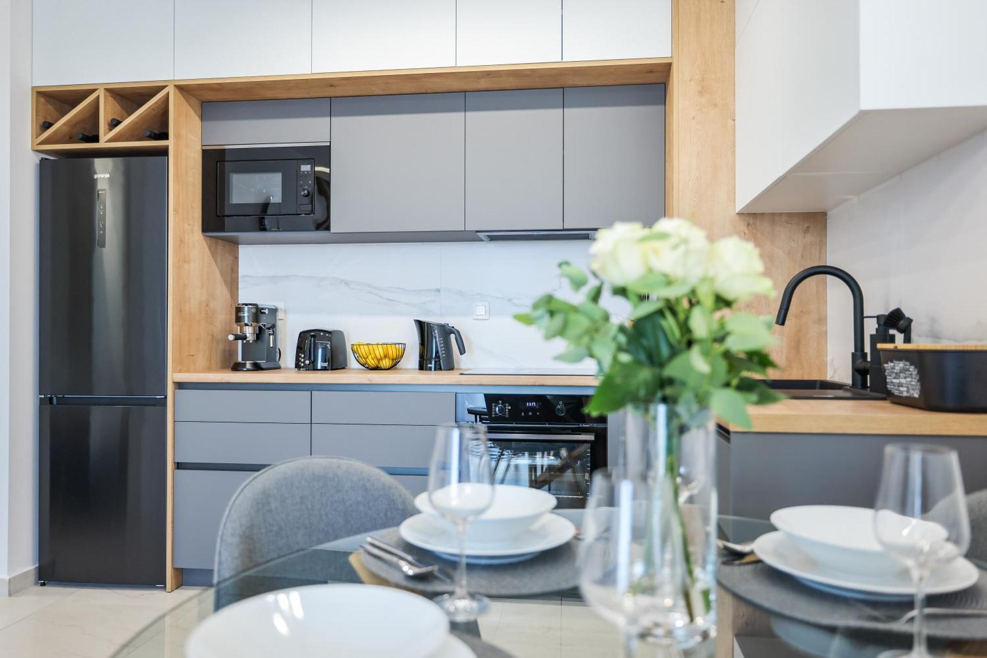 Alpha Level Apartment Zadar Extérieur photo